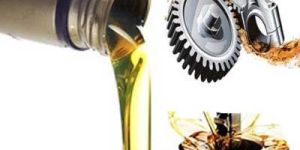 PV Rust Preventive Oil