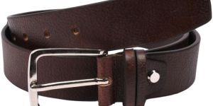 MEN CASUAL LEATHER BELT