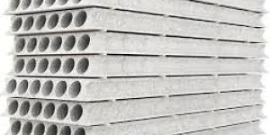 Precast Concrete Slabs
