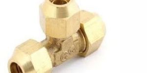 Brass Flare Fittings