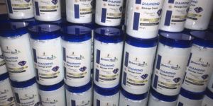 diamond 800 gm massage cream