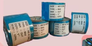 Barcode Ribbon