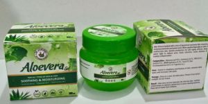 Aloe Vera Skin Gel