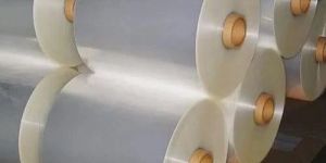 100mic Polyester Film