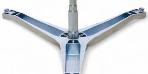 5.5 KG Samsung Washing Machine Drum Spider