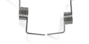 Hitachi Refrigerator Door Spring