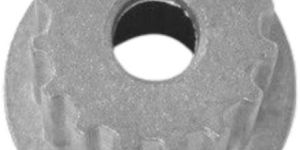 LG 15 Teeth Washing Machine Pulsator Bush