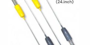 Top Load Washing Machine Suspension Rods