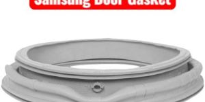 Samsung Washing Machine Door Seal Gasket