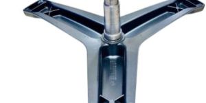 ifb 8 kg black washing machine drum spider