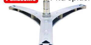 Manufacture OF Panasonic 7 Kg Drum Spider (V) Shape