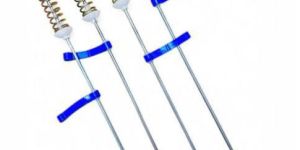 Whirlpool Semi Automatic Washing Machine (L2) 20.inch Suspension Rods