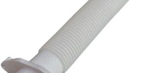 Whirlpool Washing Machine Inner Drain Hose Pipe