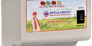 ALFA Dol Auto Switch
