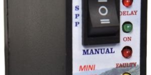 Prima Mini Auto Switch