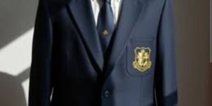Boys School Blazer