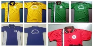 Unisex School T Shirt