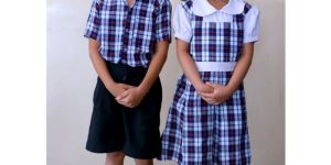 Kids School Uniform