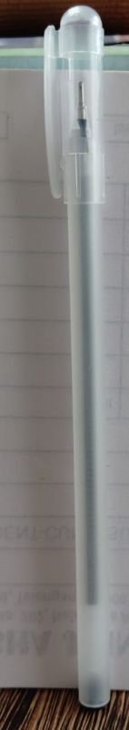 Customized Plastic Ball Pen