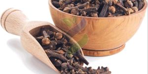 Dry Cloves