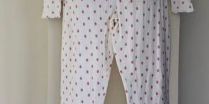 Full Sleeve Nightsuit