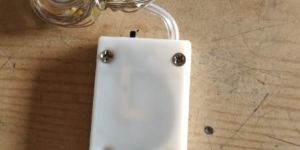 led carry string lights