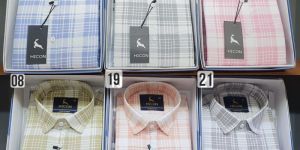 Check Shirt