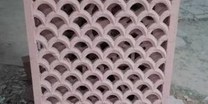 Sandstone Jali