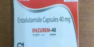 Enzurem-40 Capsules