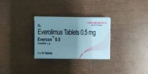 Evercon 0.5 Tablets
