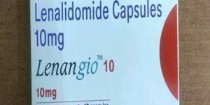 Lenangio 10 Capsules