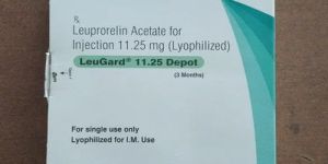 Leuprorelin Acetate Injection