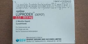 Luprodex Leuprolide Acetate Injection