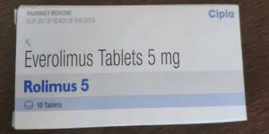 Rolimus 5 Tablets