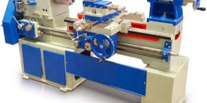 Lathe Machine