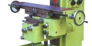 Milling Machines
