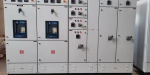 415v Three Phase PCC Panel