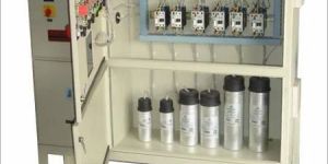 Three Phase 415 V APFC Panel