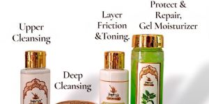 Pimples Acne Treatment Set