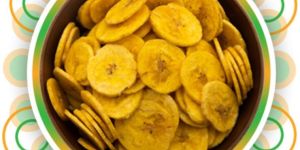 Potato Chips Maggie Flavour