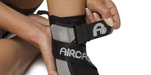 Aircast A-60 Ankle Support