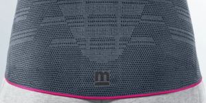 medi lumbamed plus back support belt