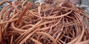 Millberry Copper Scrap