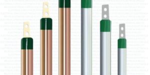 Earthing Rod