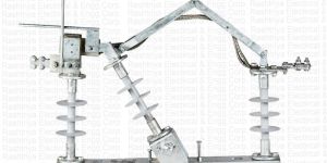 Gang Operated Air Break Switch