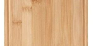 Bamboo Board