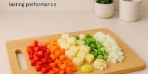 Bamboo Mat Board