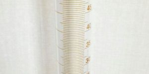 Glass Measuring Cylinder