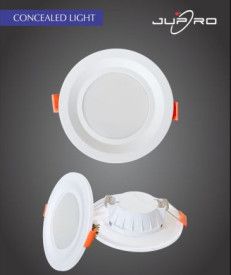 9W LED Concealed Light