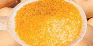 Dehydrated Pumpkin Powder